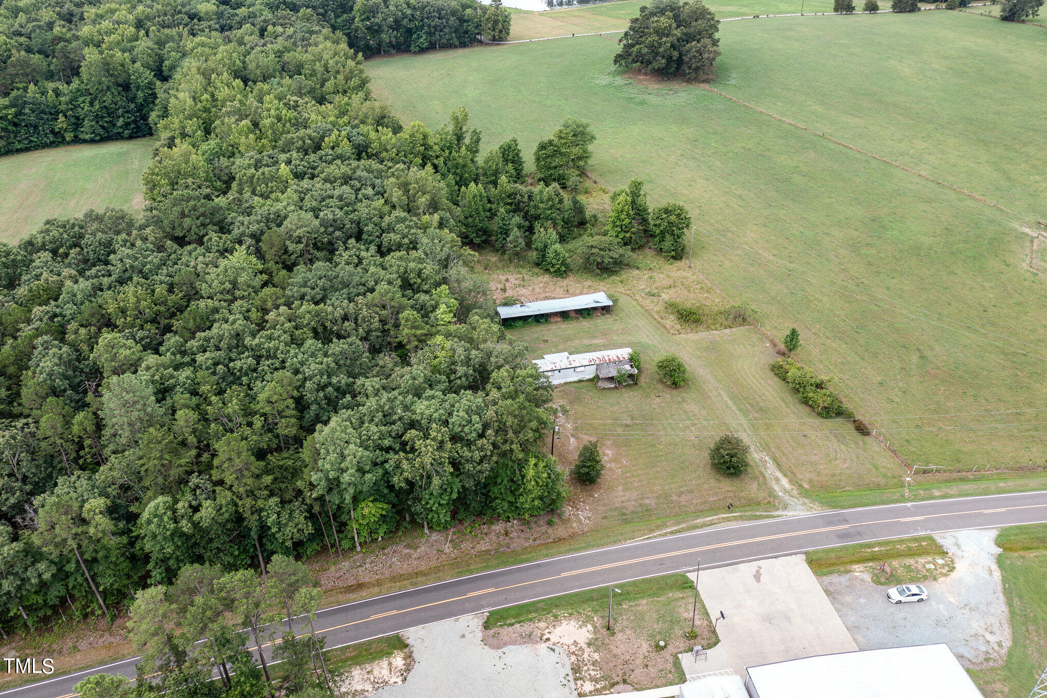 721 Hawkins Road Cedar Grove, NC 27231 - Photo 12 of 15 011_dji_0076-edit