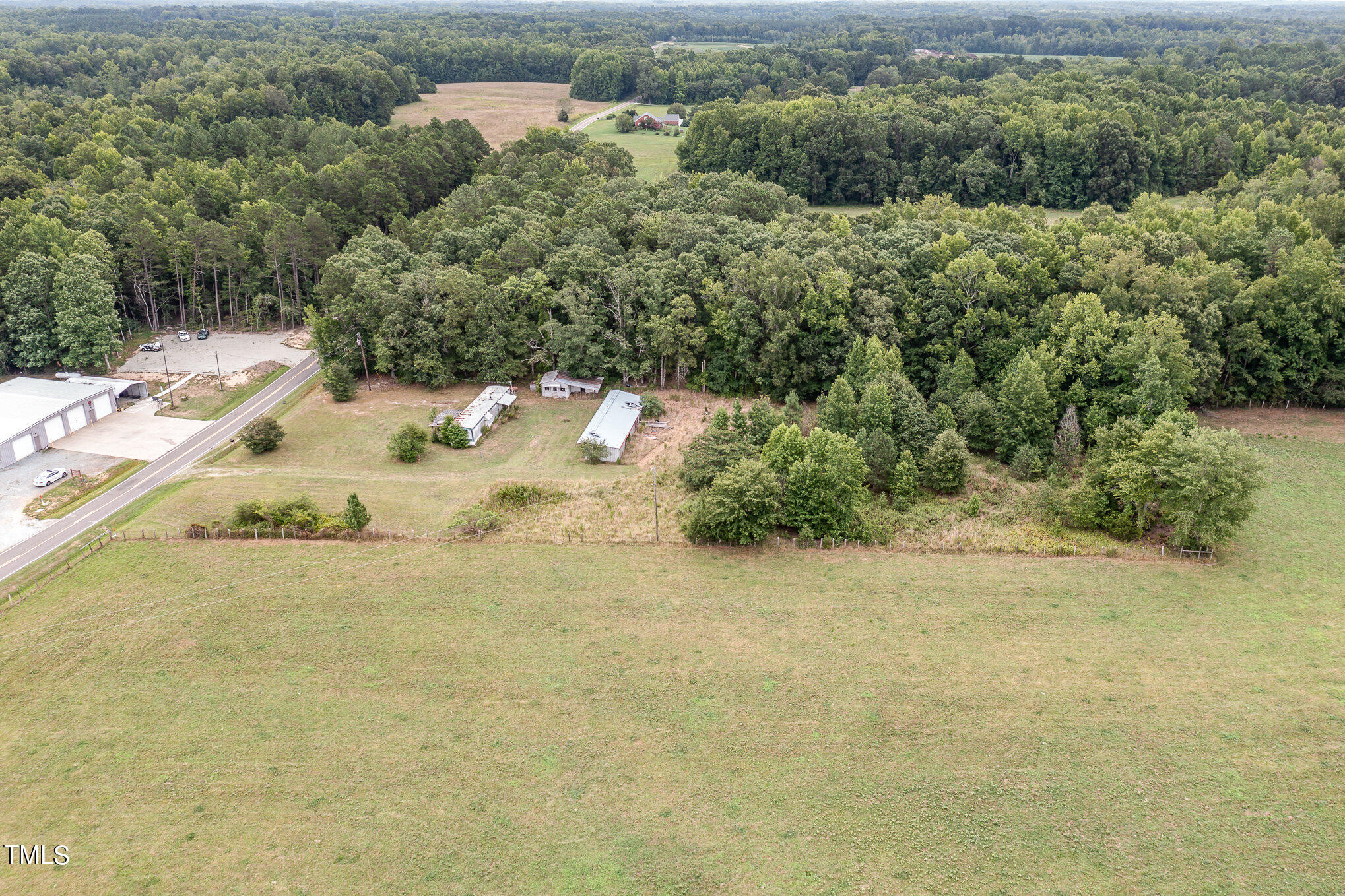 721 Hawkins Road Cedar Grove, NC 27231 - Photo 5 of 15 004_dji_0068-edit