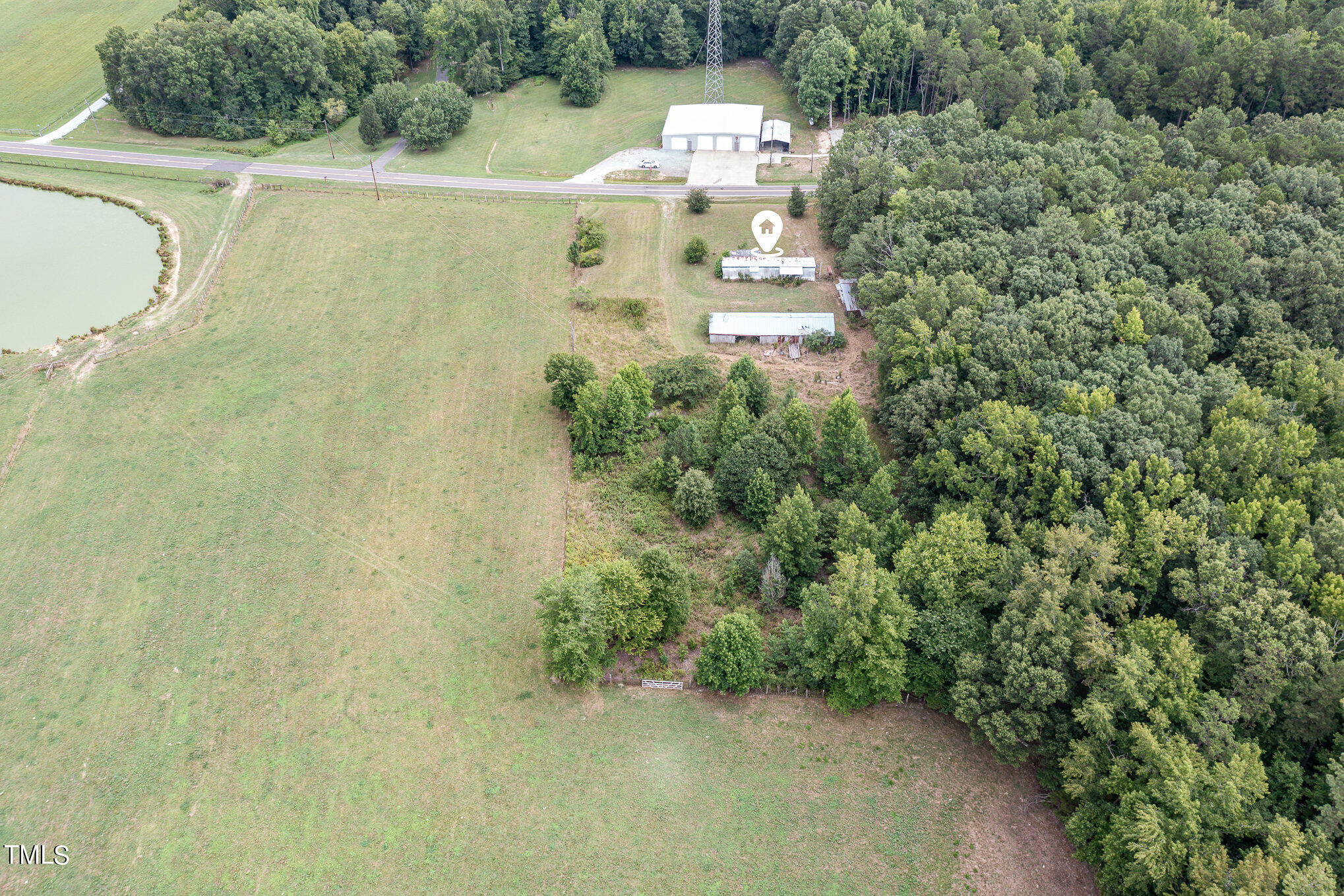 721 Hawkins Road Cedar Grove, NC 27231 - Photo 8 of 15 007_dji_0071-edit-edit