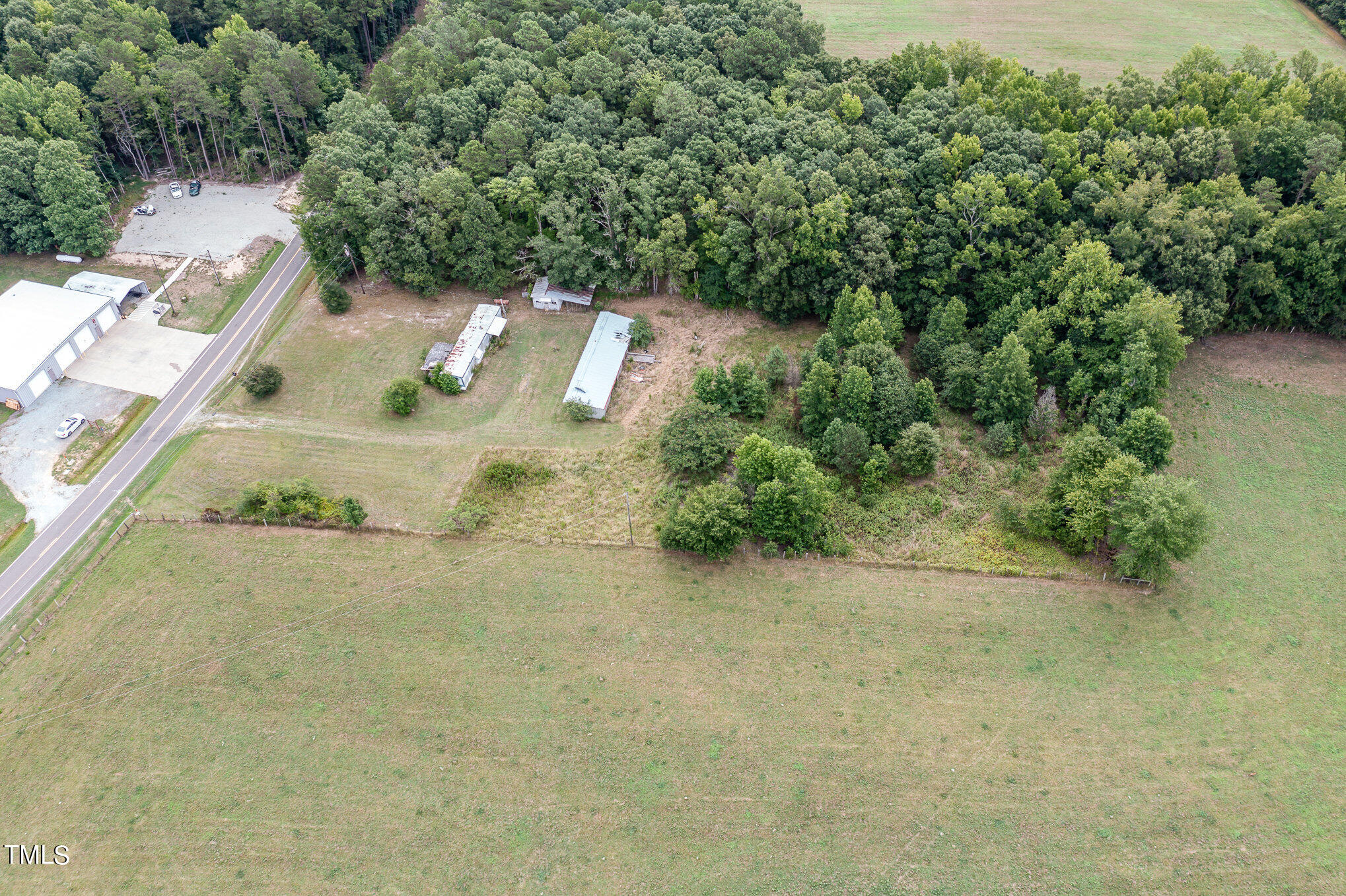 721 Hawkins Road Cedar Grove, NC 27231 - Photo 10 of 15 009_dji_0073-edit