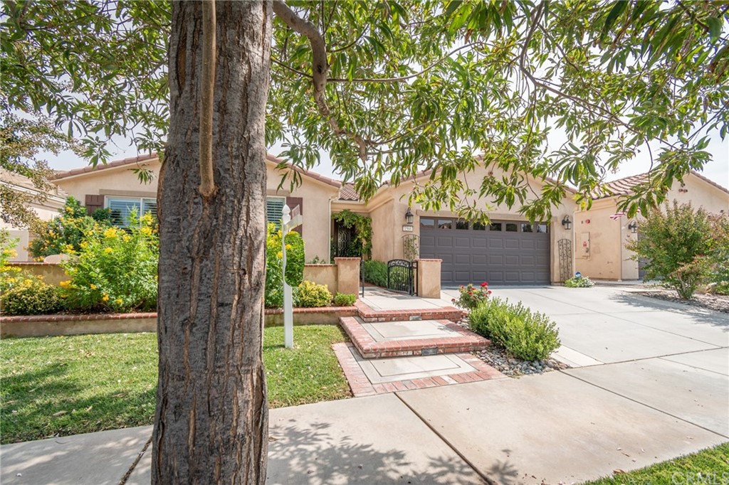 1566 Via Rojas Hemet, CA 92545 - Photo 1 of 1 Gallery Image 1