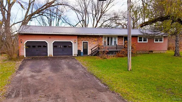 $229,900 | 7282 Glass Factory Road, Trenton, NY 13354