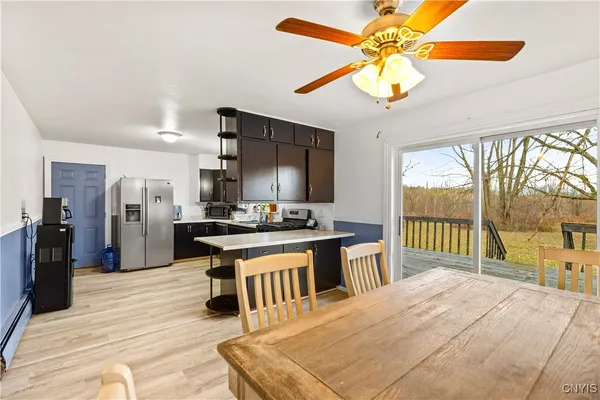 $229,900 | 7282 Glass Factory Road, Trenton, NY 13354