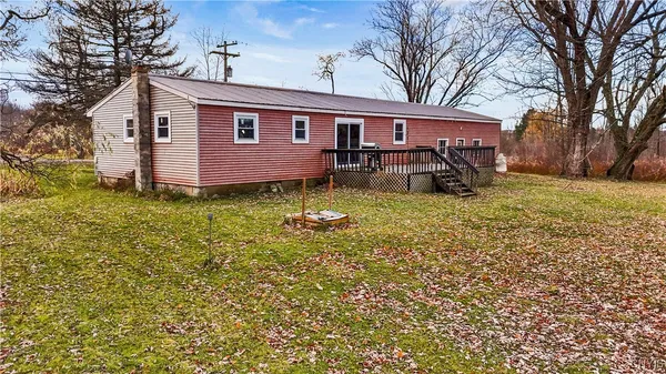 $229,900 | 7282 Glass Factory Road, Trenton, NY 13354