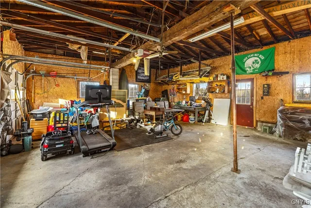 $229,900 | 7282 Glass Factory Road, Trenton, NY 13354