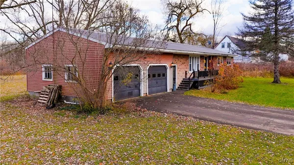 $229,900 | 7282 Glass Factory Road, Trenton, NY 13354