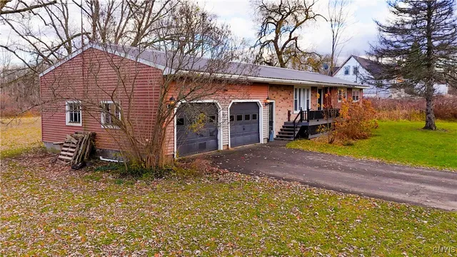 $229,900 | 7282 Glass Factory Road, Trenton, NY 13354