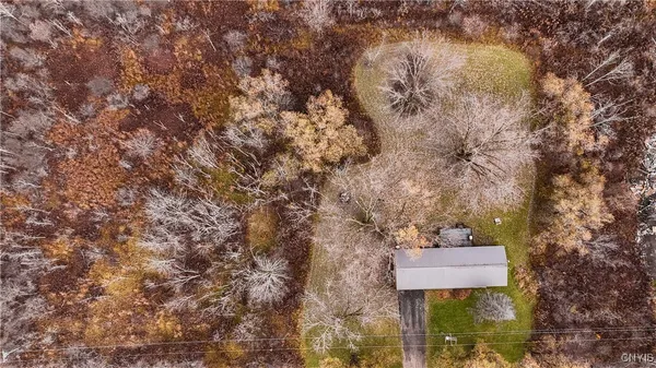 $229,900 | 7282 Glass Factory Road, Trenton, NY 13354