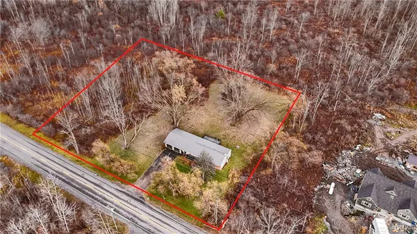 $229,900 | 7282 Glass Factory Road, Trenton, NY 13354