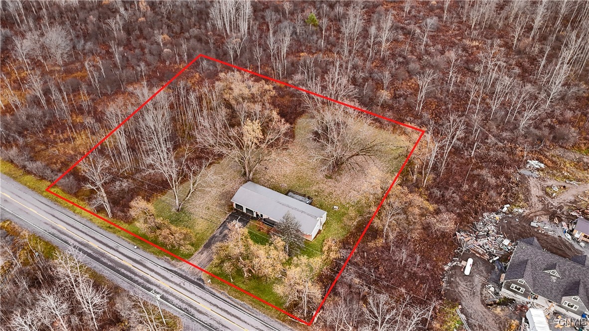 7282 Glass Factory Road Trenton, NY 13354 - Photo 9 of 27