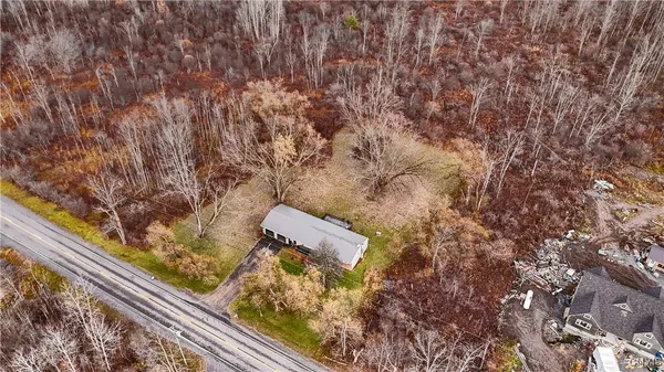 $229,900 | 7282 Glass Factory Road, Trenton, NY 13354