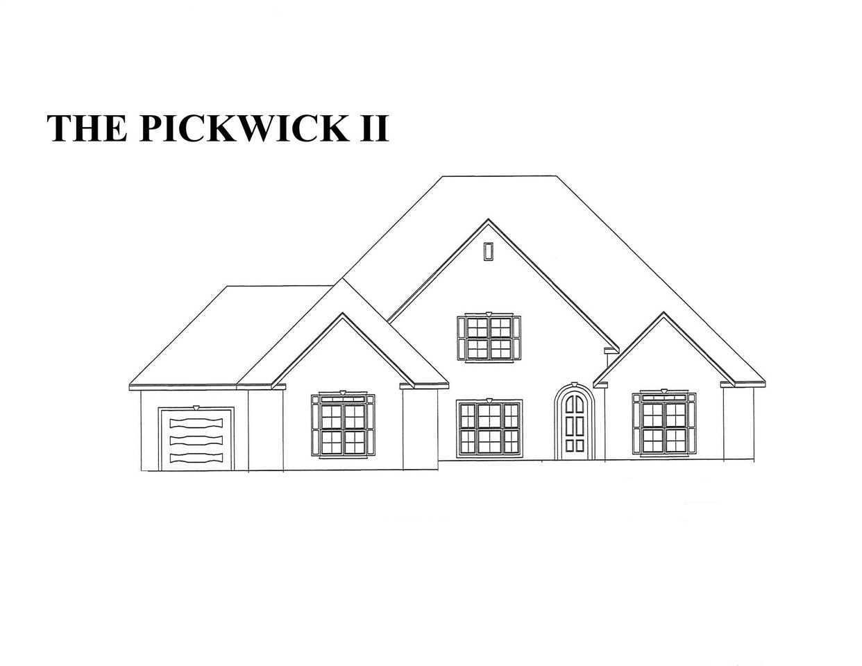 55 Westcott Cove Jackson, TN 38305 - Photo 1 of 3 Photo 1
