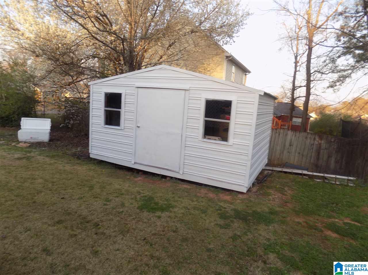 103 Highlander Drive Bessemer, AL 35023 - Photo 19 of 20