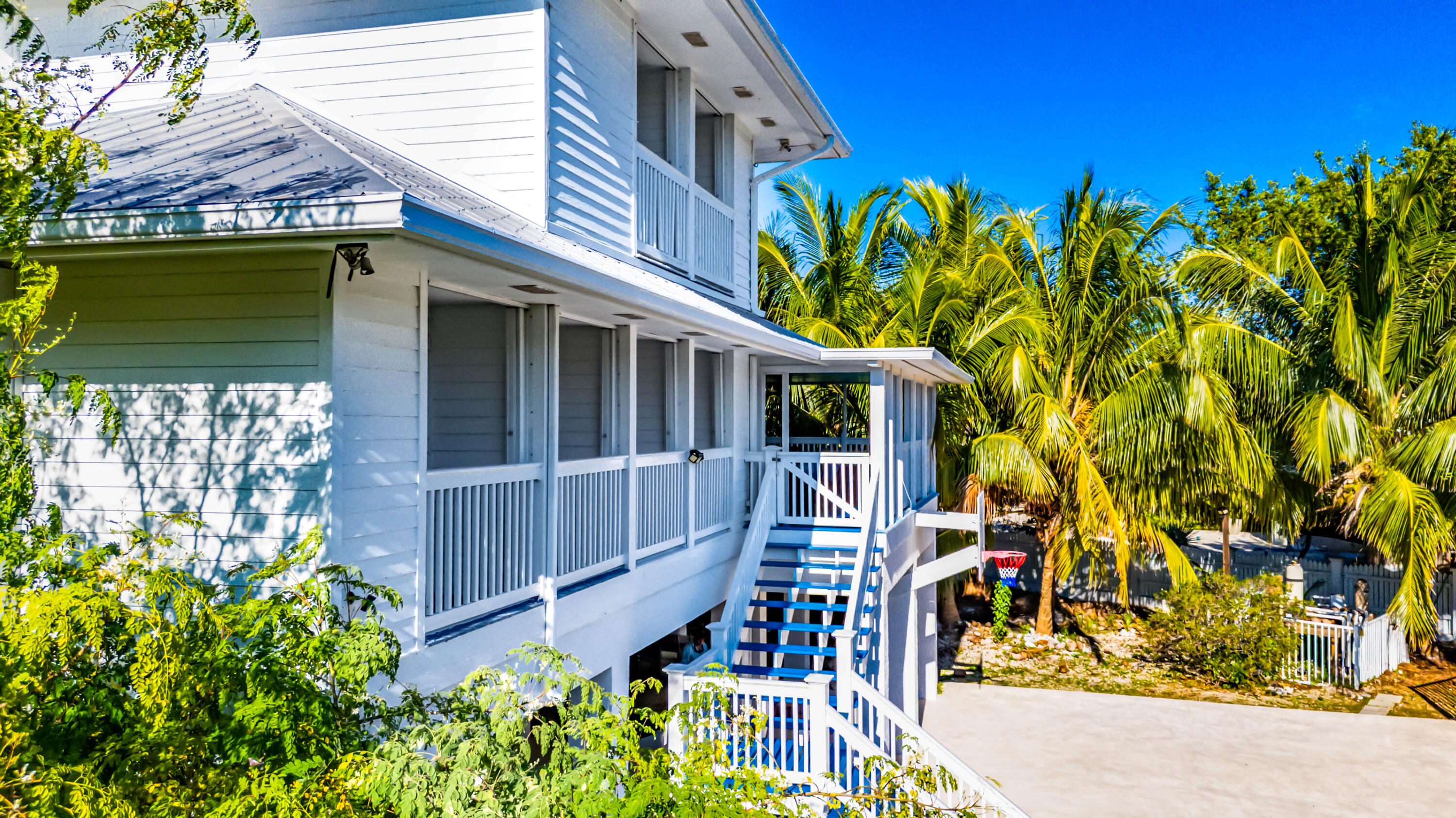 125 Colson Drive Cudjoe, FL 33042 - Photo 11 of 69 125 Colson Dr. Ocean View Home With Pool