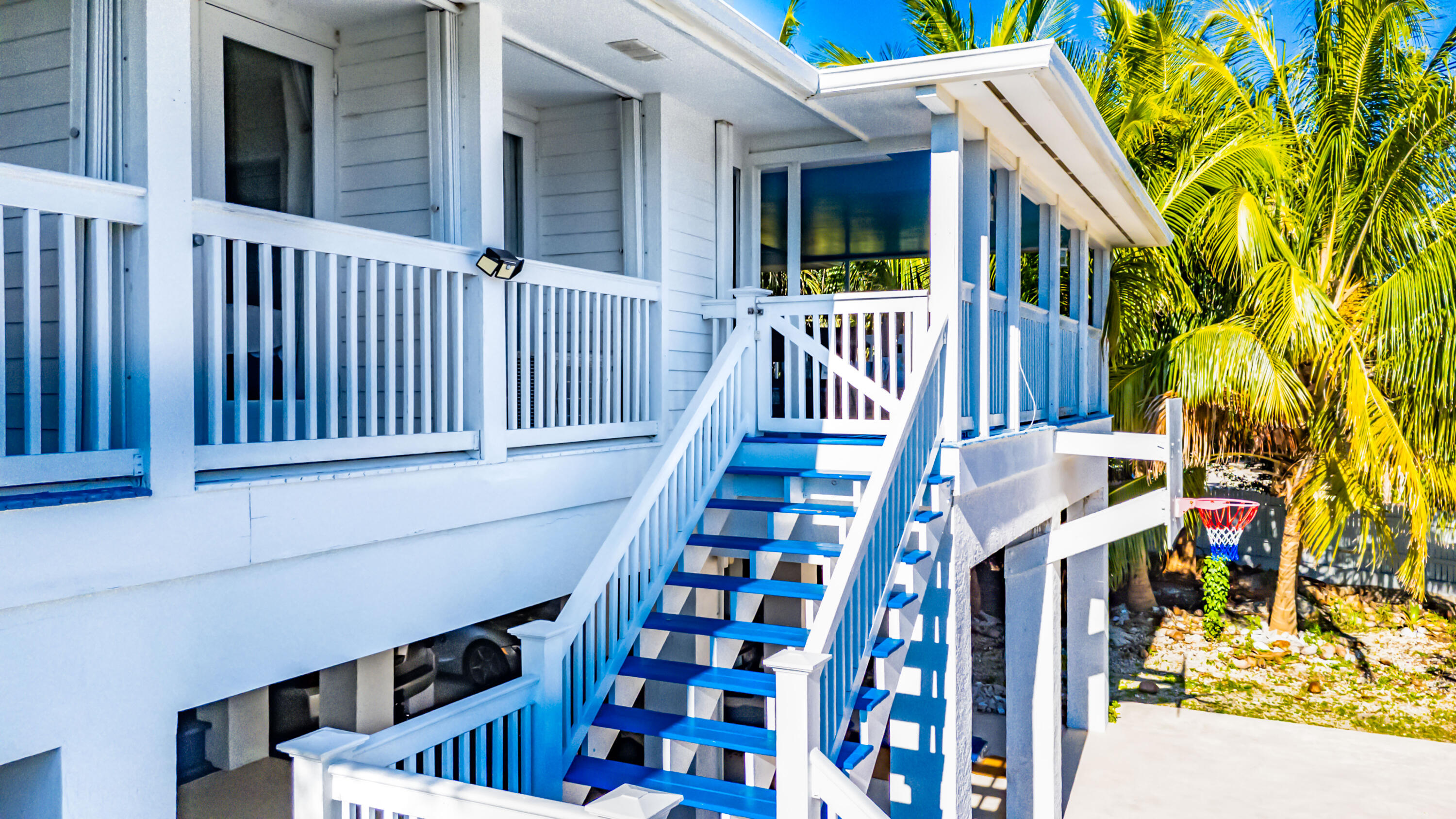 125 Colson Drive Cudjoe, FL 33042 - Photo 12 of 69 125 Colson Dr. Ocean View Home With Pool