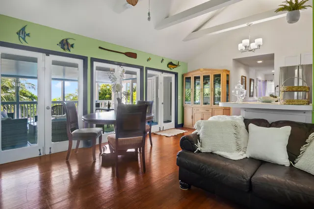 $2,249,000 | 125 Colson Drive, Cudjoe, FL 33042