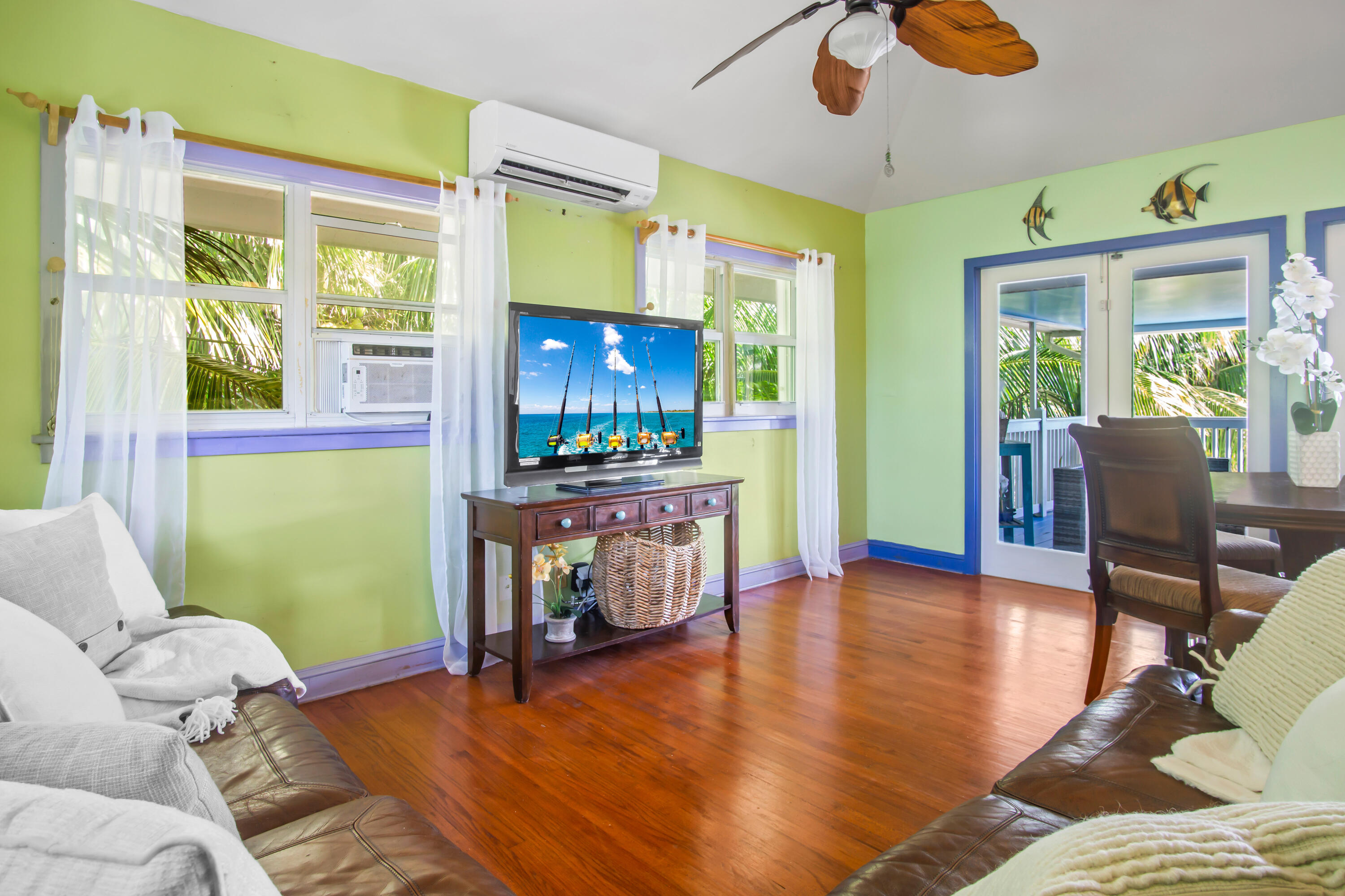 125 Colson Drive Cudjoe, FL 33042 - Photo 18 of 69 Living and Dining Room (4)