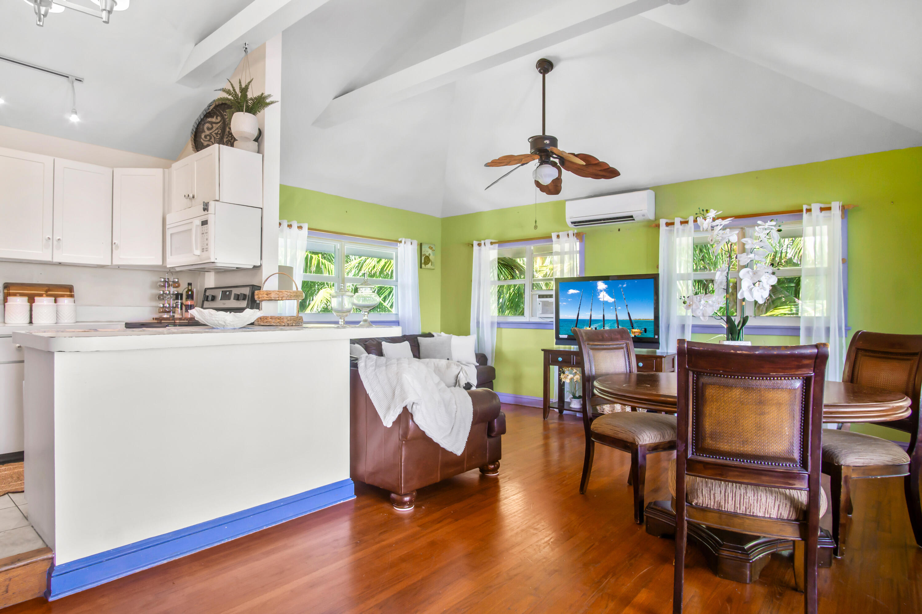 125 Colson Drive Cudjoe, FL 33042 - Photo 19 of 69 Living and Dining Room (3)