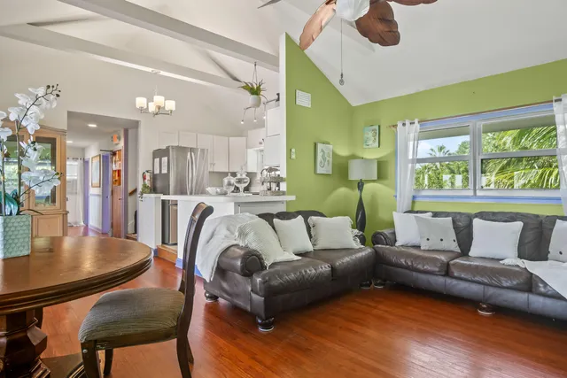 $2,249,000 | 125 Colson Drive, Cudjoe, FL 33042