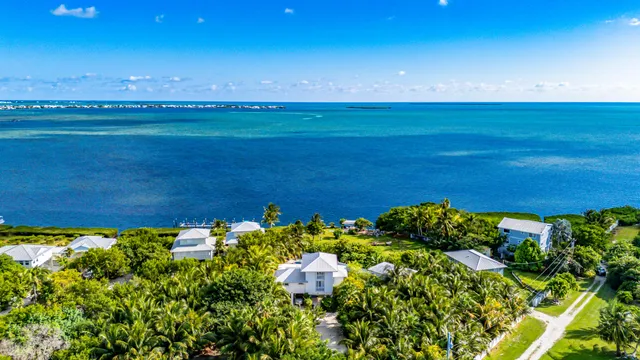 $2,249,000 | 125 Colson Drive, Cudjoe, FL 33042