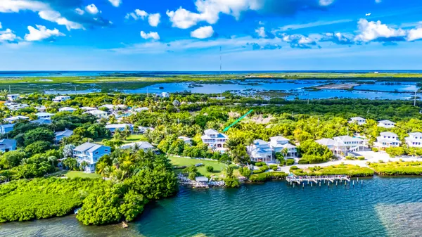 $2,195,000 | 125 Colson Drive, Cudjoe, FL 33042
