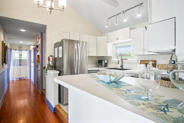 $2,249,000 | 125 Colson Drive, Cudjoe, FL 33042