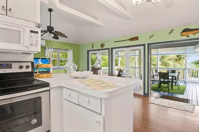 $2,249,000 | 125 Colson Drive, Cudjoe, FL 33042