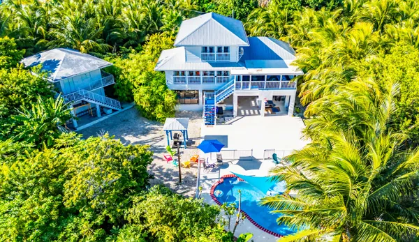 $2,195,000 | 125 Colson Drive, Cudjoe, FL 33042