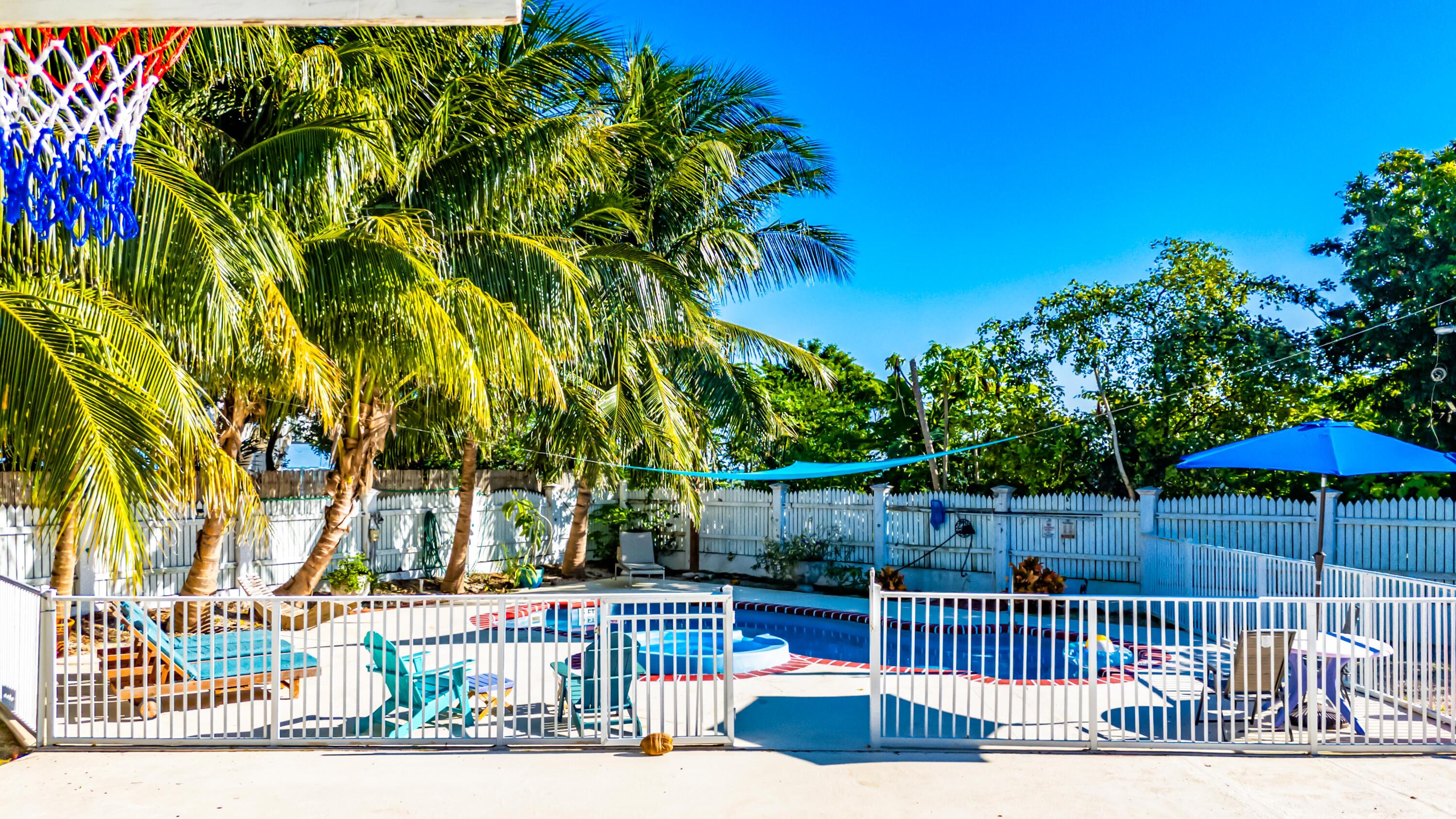 125 Colson Drive Cudjoe, FL 33042 - Photo 55 of 69 125 Colson Dr. Ocean View Home With Pool