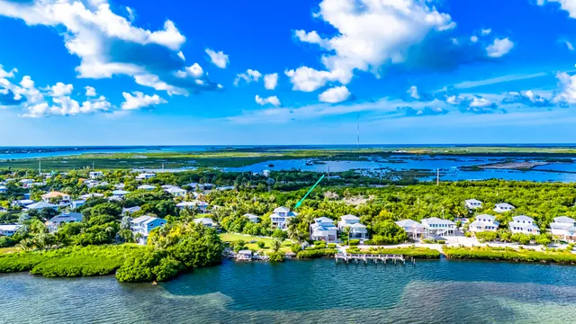 $2,249,000 | 125 Colson Drive, Cudjoe, FL 33042