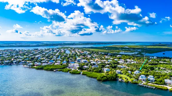 $2,195,000 | 125 Colson Drive, Cudjoe, FL 33042
