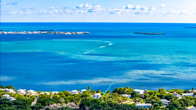 $2,249,000 | 125 Colson Drive, Cudjoe, FL 33042