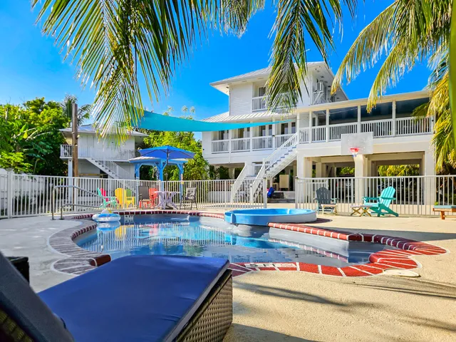 $2,249,000 | 125 Colson Drive, Cudjoe, FL 33042