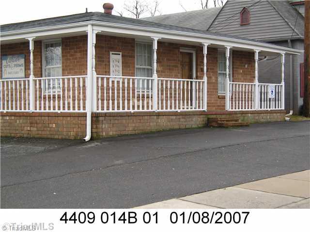 6390 Shallowford Road Lewisville, NC 27023 - Photo 1 of 2 Exterior Front.