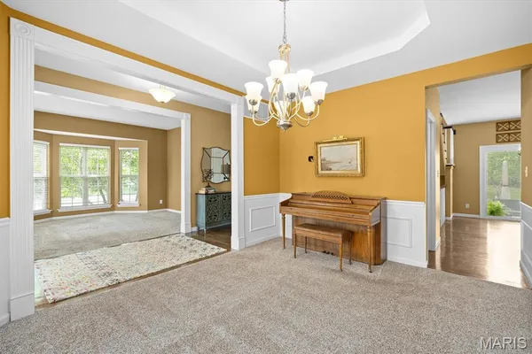 $395,000 | 2201 Birmingham Drive, Shiloh, IL 62269