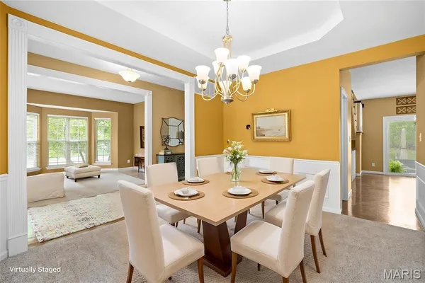 $395,000 | 2201 Birmingham Drive, Shiloh, IL 62269