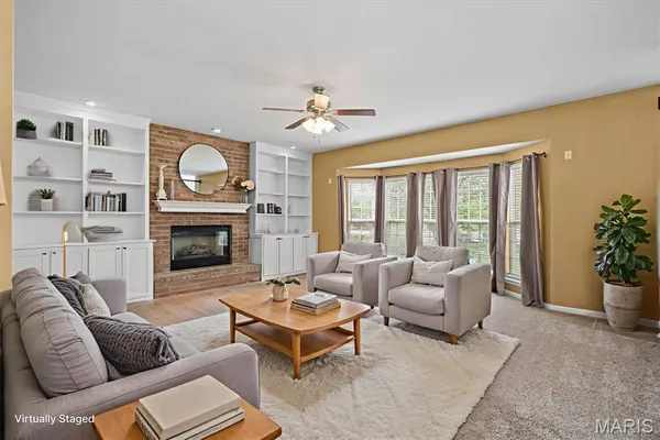 $395,000 | 2201 Birmingham Drive, Shiloh, IL 62269