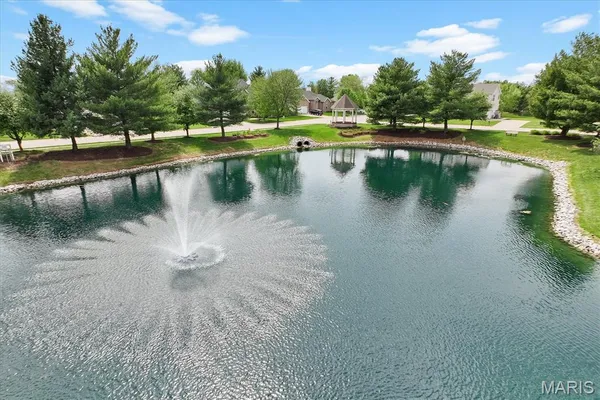 $395,000 | 2201 Birmingham Drive, Shiloh, IL 62269