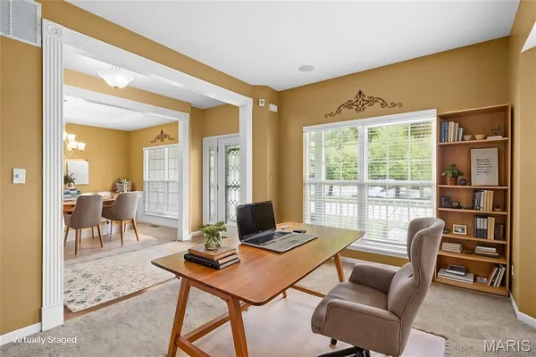 $395,000 | 2201 Birmingham Drive, Shiloh, IL 62269