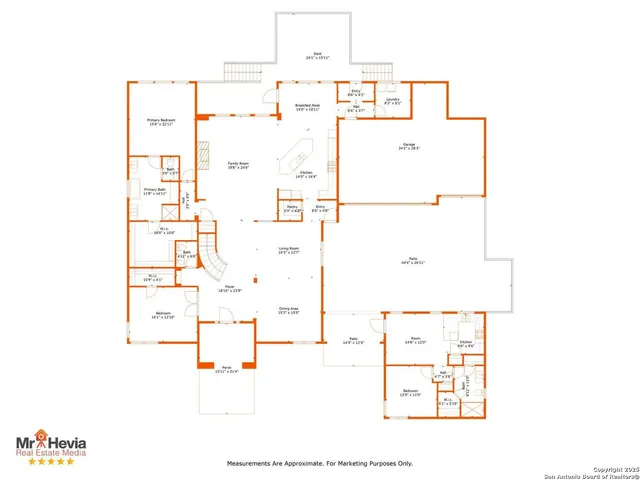 $1,350,000 | 118 Madrone Trail, Boerne, TX 78006