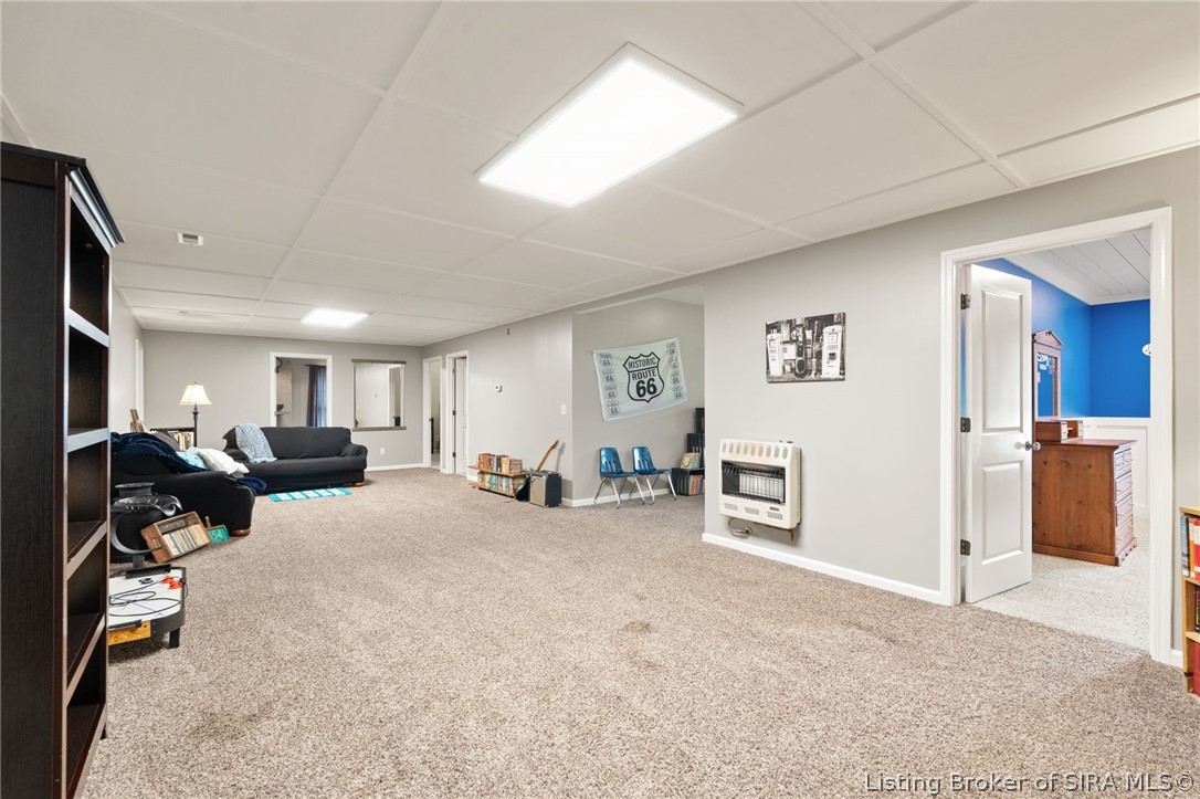 11701 West Pavey Ridge Road Hardinsburg, IN 47125 - Photo 29 of 56