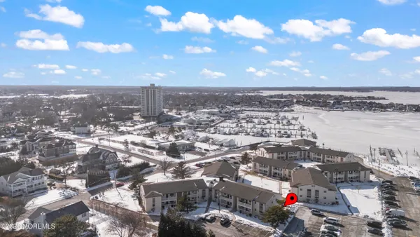 $445,000 | 191 Wharfside Drive, Monmouth Beach, NJ 07750