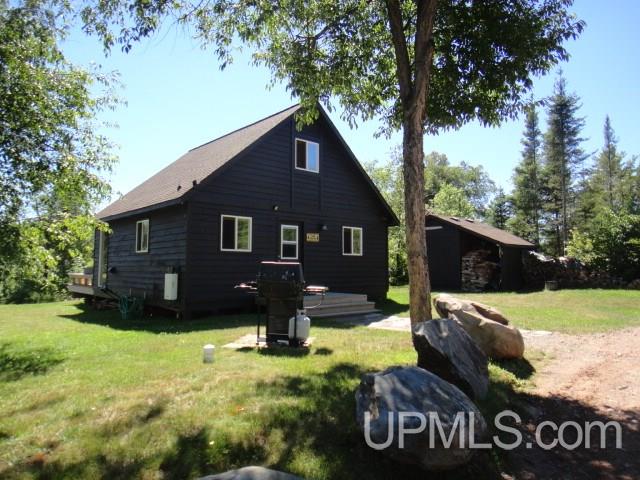 42-ac Cable Lake Road Crystal Falls, MI 49920 - Photo 14 of 36