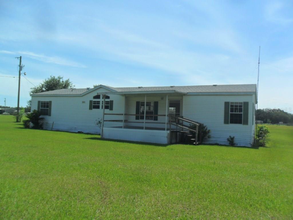 3325 Drum Road Zephyrhills, FL 33541 - Photo 1 of 1
