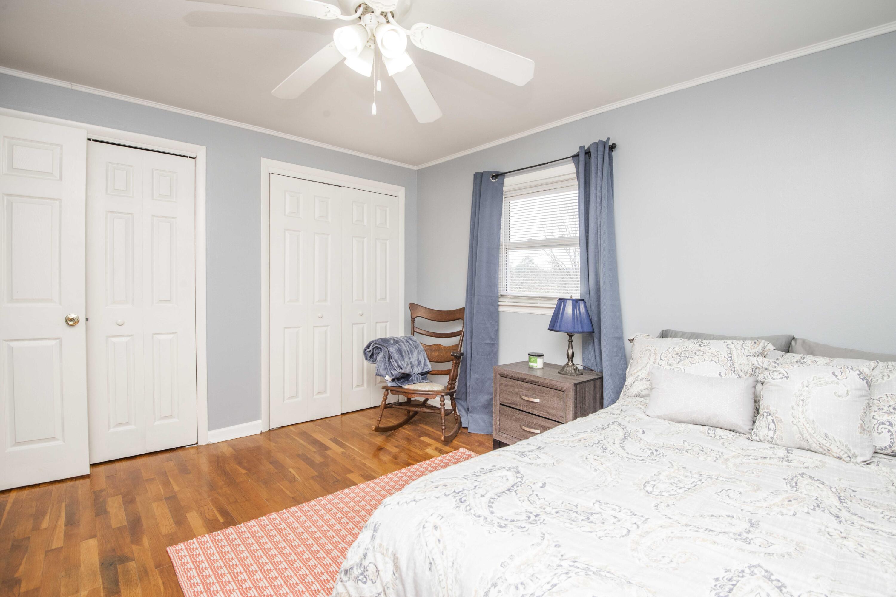 1428 Roberson Spring Road Loudon, TN 37774 - Photo 18 of 38 Bedroom 2