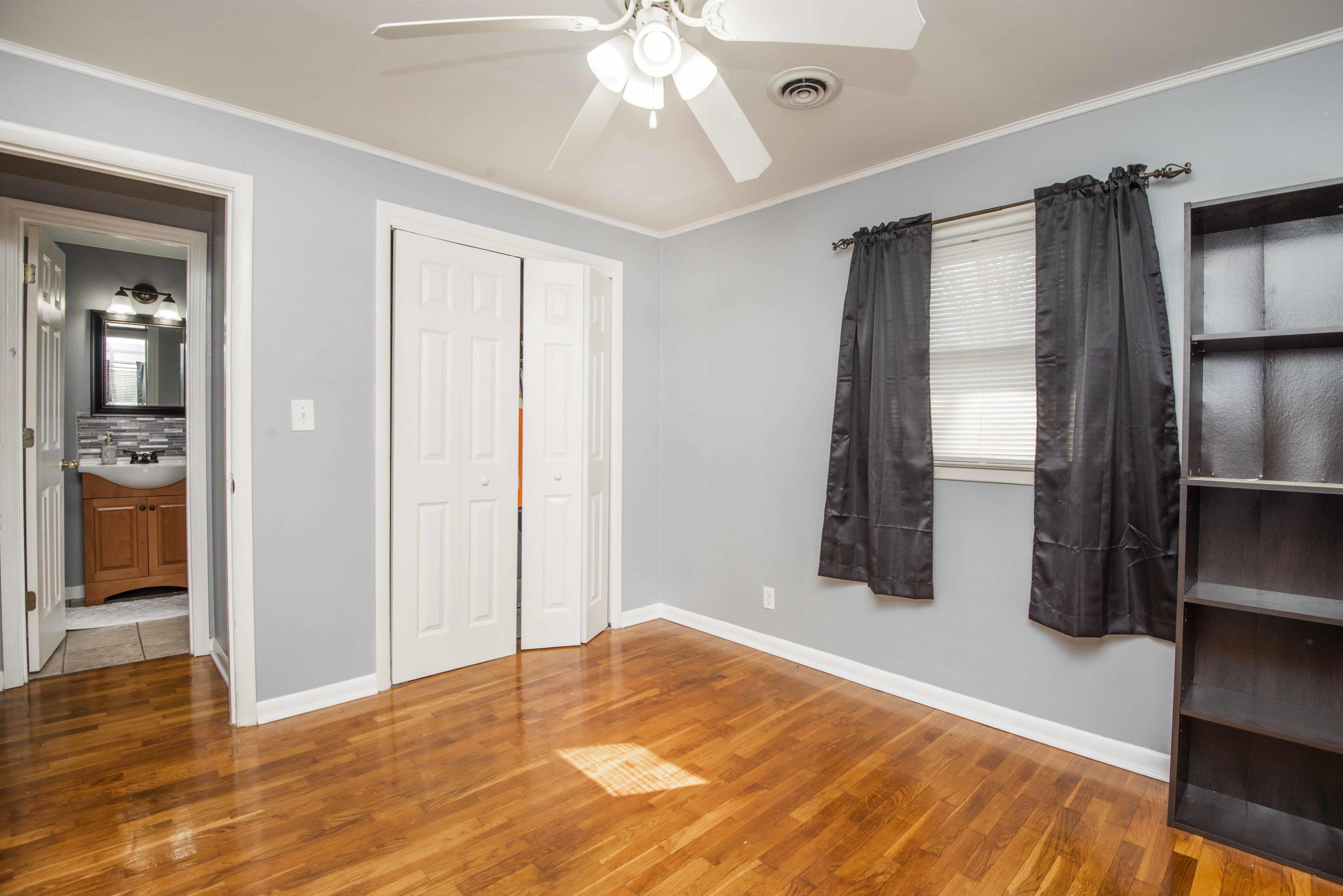 1428 Roberson Spring Road Loudon, TN 37774 - Photo 19 of 38 Bedroom 3