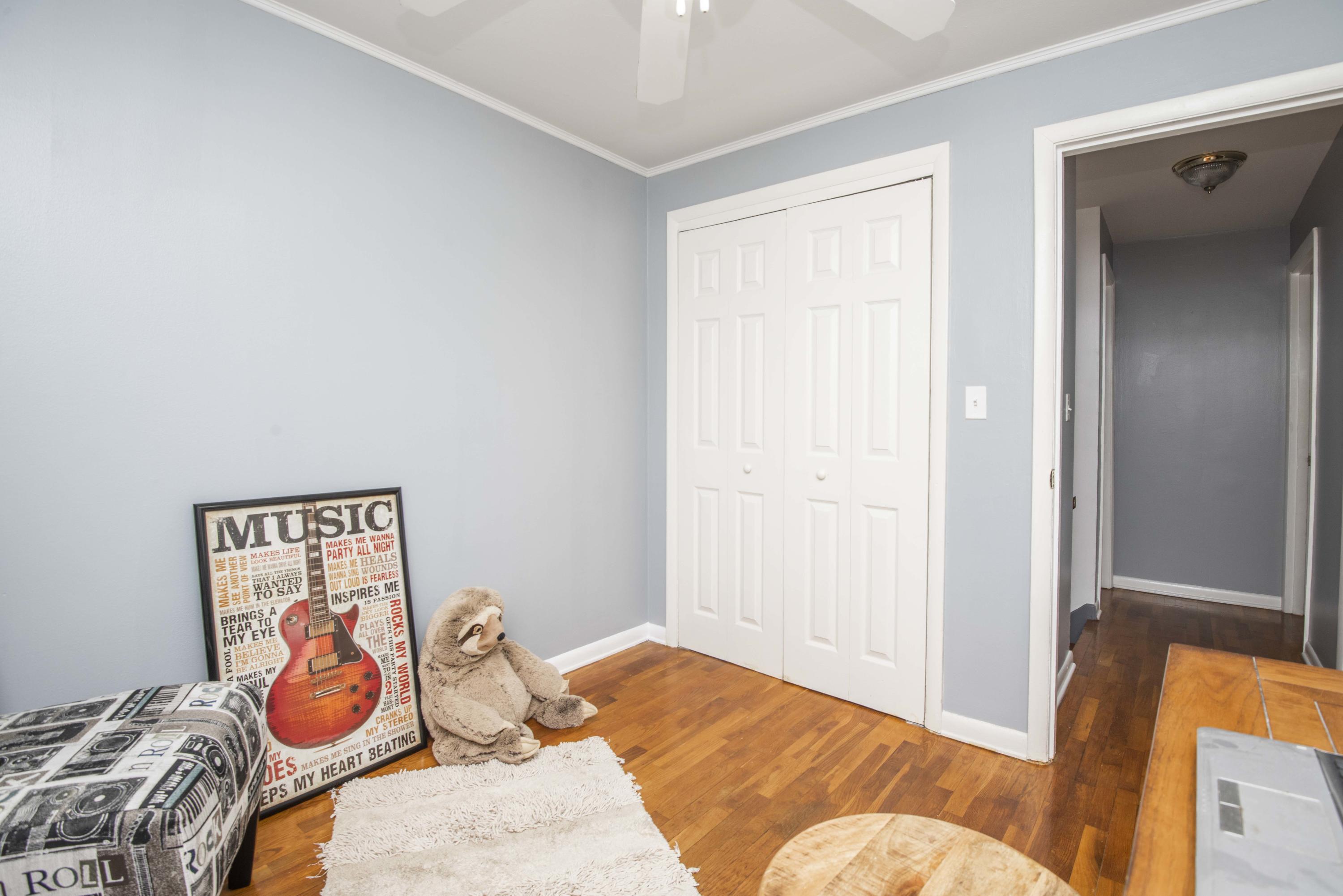 1428 Roberson Spring Road Loudon, TN 37774 - Photo 21 of 38 Bedroom 4