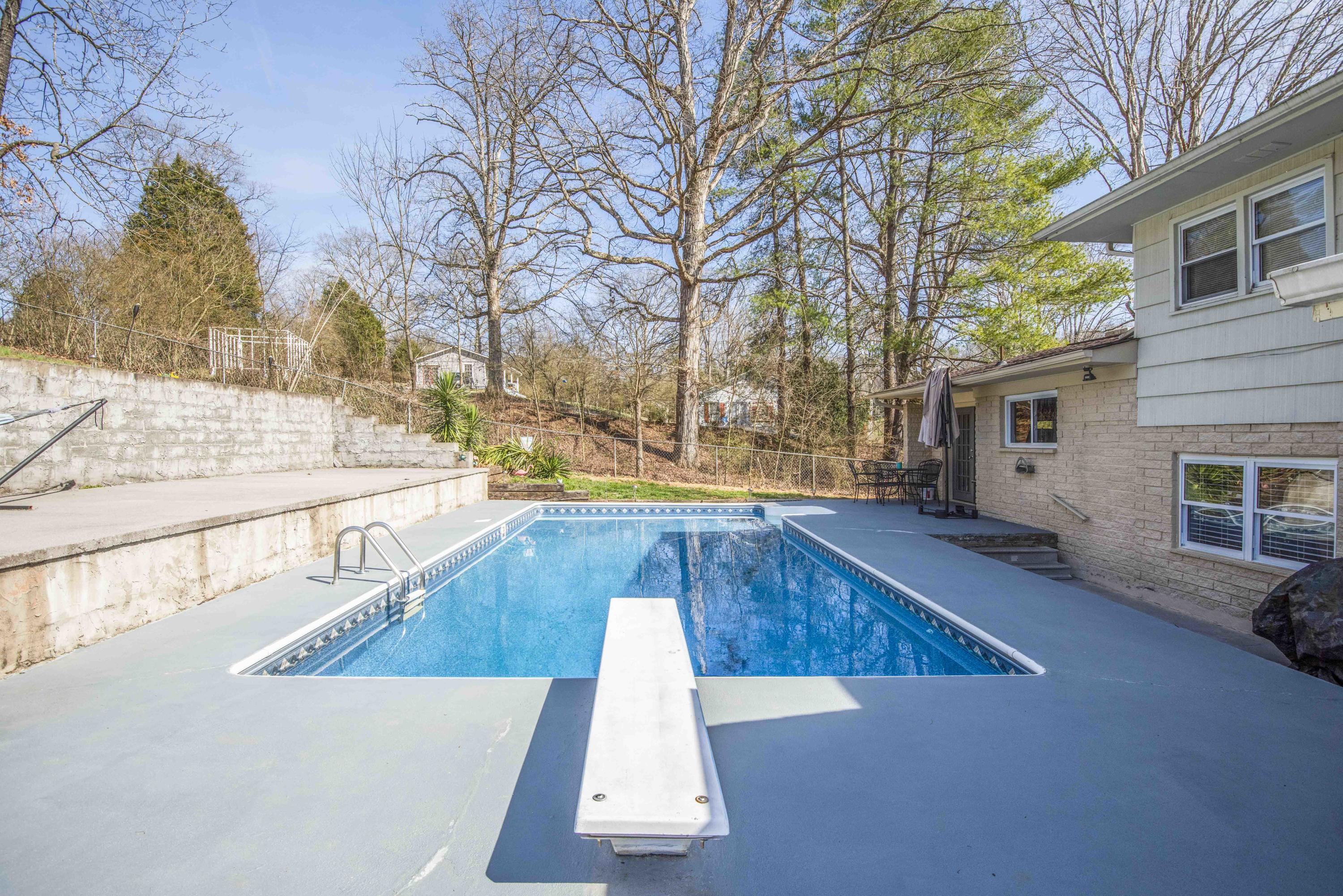 1428 Roberson Spring Road Loudon, TN 37774 - Photo 26 of 38 Pool