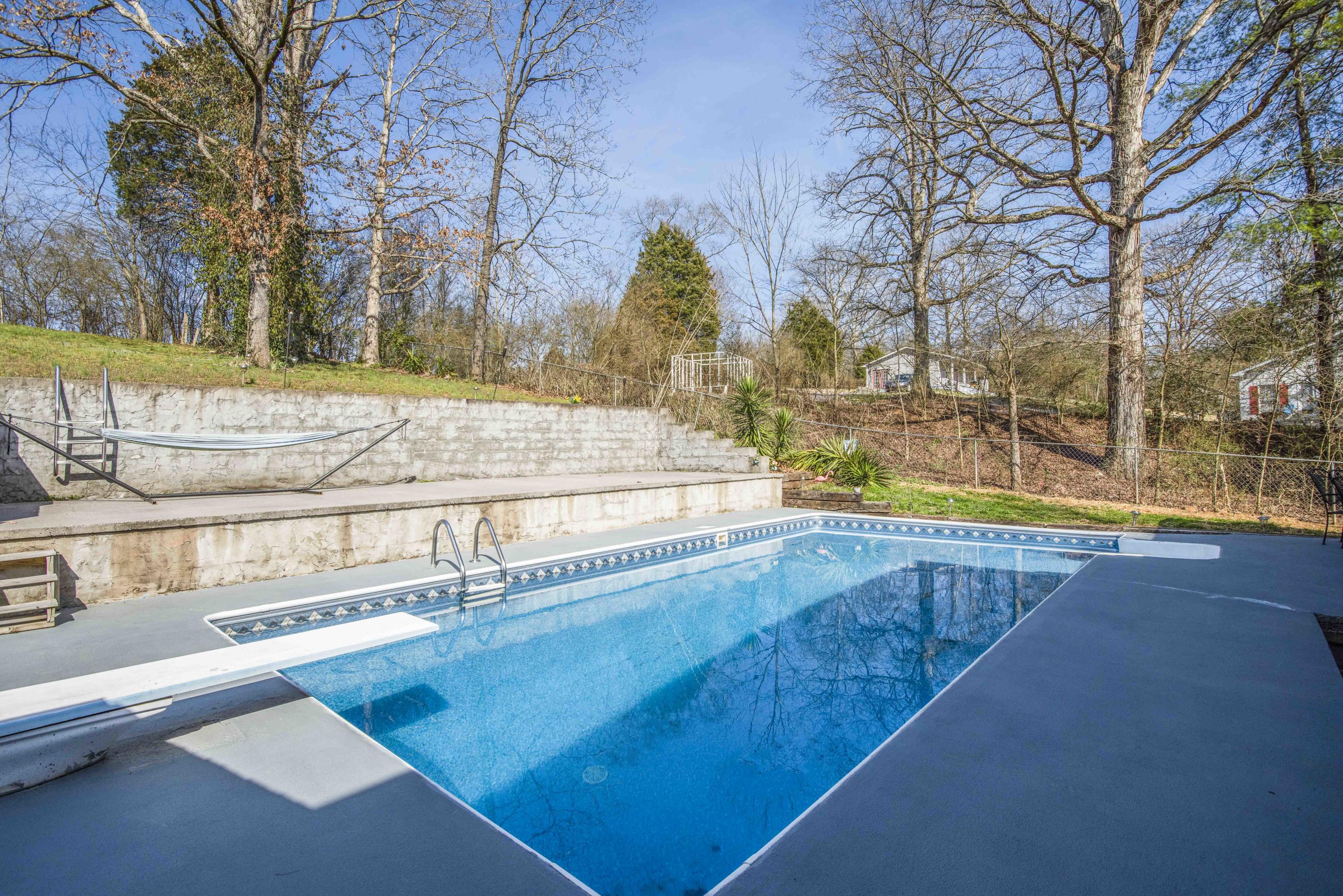 1428 Roberson Spring Road Loudon, TN 37774 - Photo 27 of 38 Pool