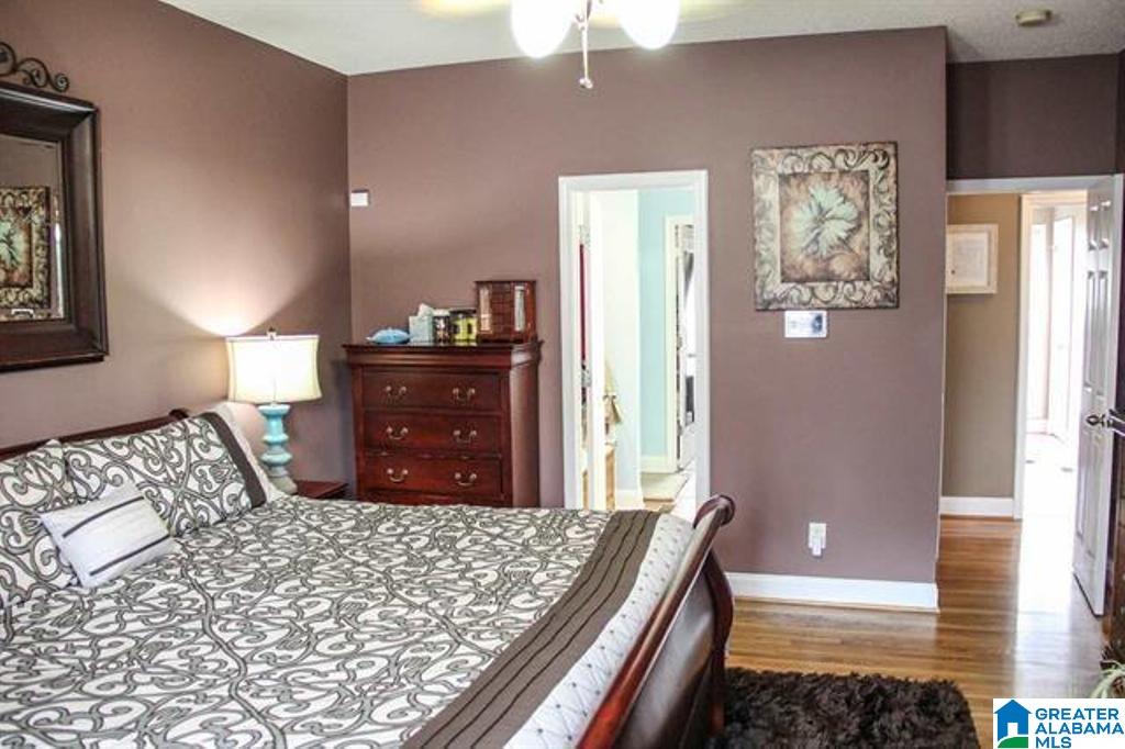 630 Creek Ridge Drive Riverside, AL 35135 - Photo 17 of 29 Gallery Image 17